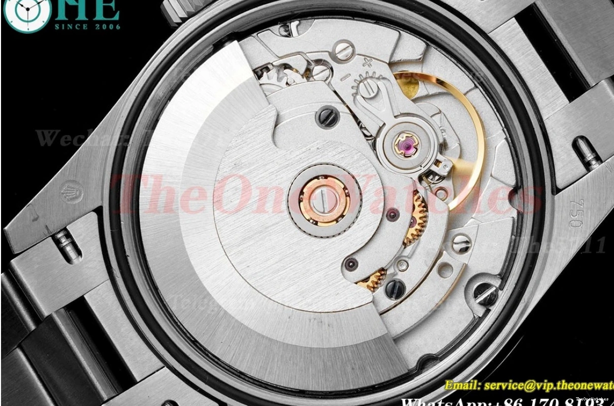 Pres 31mm Datejust ladies Blue SS Flt A2824 JDF SS 0322